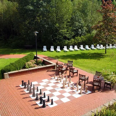 Hotel Relexa Harz-wald Gmbh Braunlage