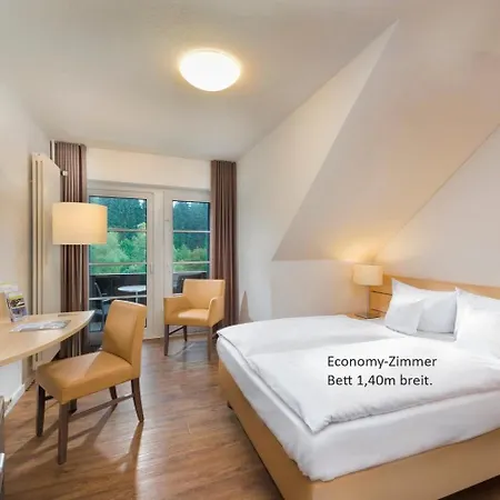 Hotel Relexa Harz-wald Gmbh 4*