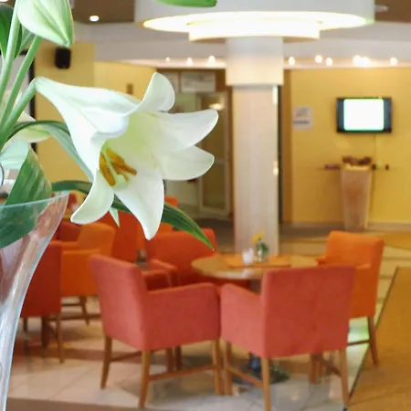 Hotel Relexa Harz-wald Gmbh 4*