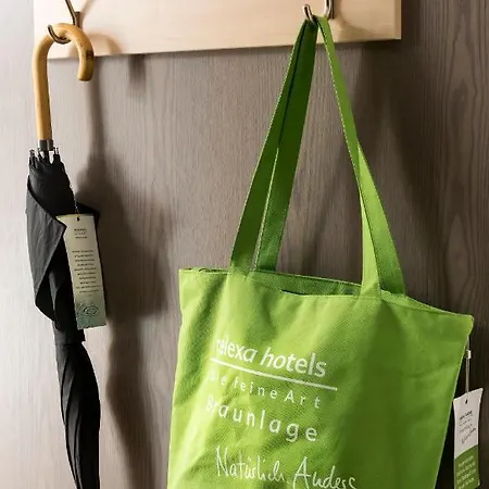 Hotel Relexa Harz-wald Gmbh 4*